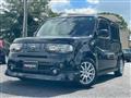 2009 Nissan Cube