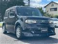 2009 Nissan Cube