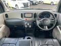 2009 Nissan Cube