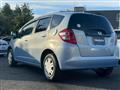 2009 Honda Fit