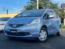 2009 Honda Fit