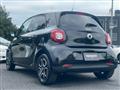 2016 Smart Smart ForFour