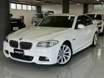 2011 BMW 5 Series