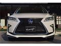 2019 Lexus RX