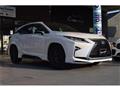 2019 Lexus RX