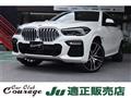 2020 BMW X6