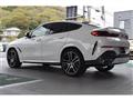 2020 BMW X6