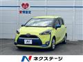 2017 Toyota Sienta