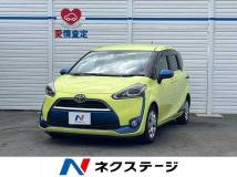 2017 Toyota Sienta