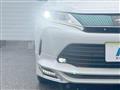 2018 Toyota Harrier