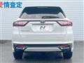 2018 Toyota Harrier