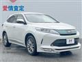 2018 Toyota Harrier