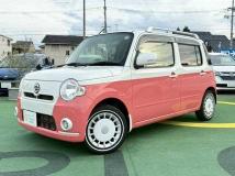2012 Daihatsu MIRA COCOA