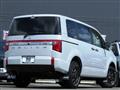 2025 Mitsubishi Delica D5