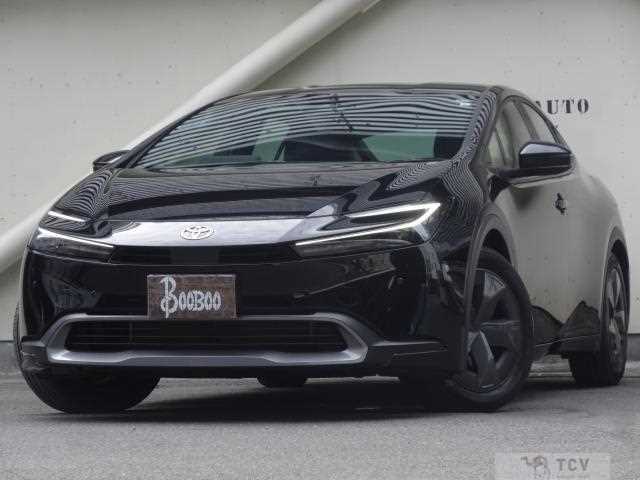 2023 Toyota Prius