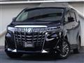 2019 Toyota Alphard Hybrid