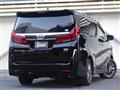 2019 Toyota Alphard Hybrid