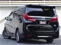 2019 Toyota Alphard Hybrid