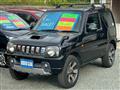 2011 Suzuki Jimny