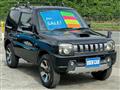 2011 Suzuki Jimny