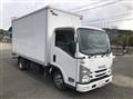 2015 Isuzu Elf Truck