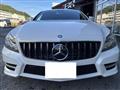 2014 Mercedes-Benz Cls-Class