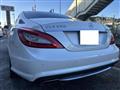 2014 Mercedes-Benz Cls-Class