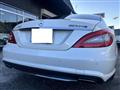 2014 Mercedes-Benz Cls-Class