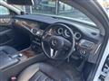 2014 Mercedes-Benz Cls-Class