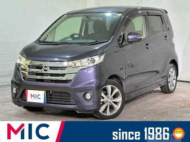 2013 Nissan Nissan Others