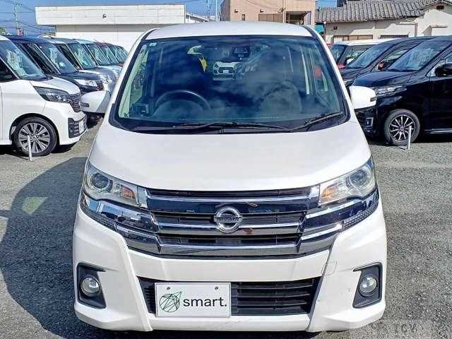 2017 Nissan Nissan Others