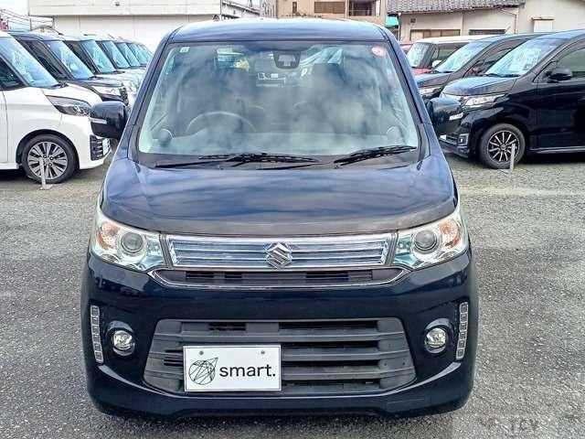 2015 Suzuki Wagon R