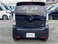 2015 Suzuki Wagon R