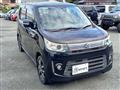 2015 Suzuki Wagon R