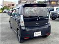 2015 Suzuki Wagon R