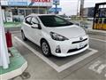 2013 Toyota AQUA