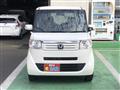 2014 Honda N BOX