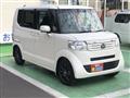 2014 Honda N BOX