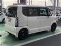 2014 Honda N BOX