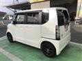 2014 Honda N BOX