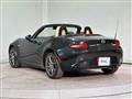 2018 Mazda Roadster