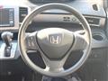 2010 Honda Freed