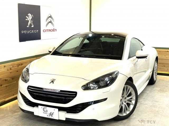 2014 Peugeot Peugoet Others