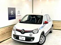 2016 Renault Twingo