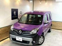 2016 Renault Kangoo