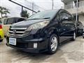 2009 Honda Step WGN
