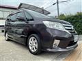 2011 Nissan Serena