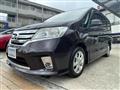 2011 Nissan Serena