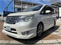 2016 Nissan Serena