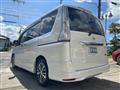 2016 Nissan Serena